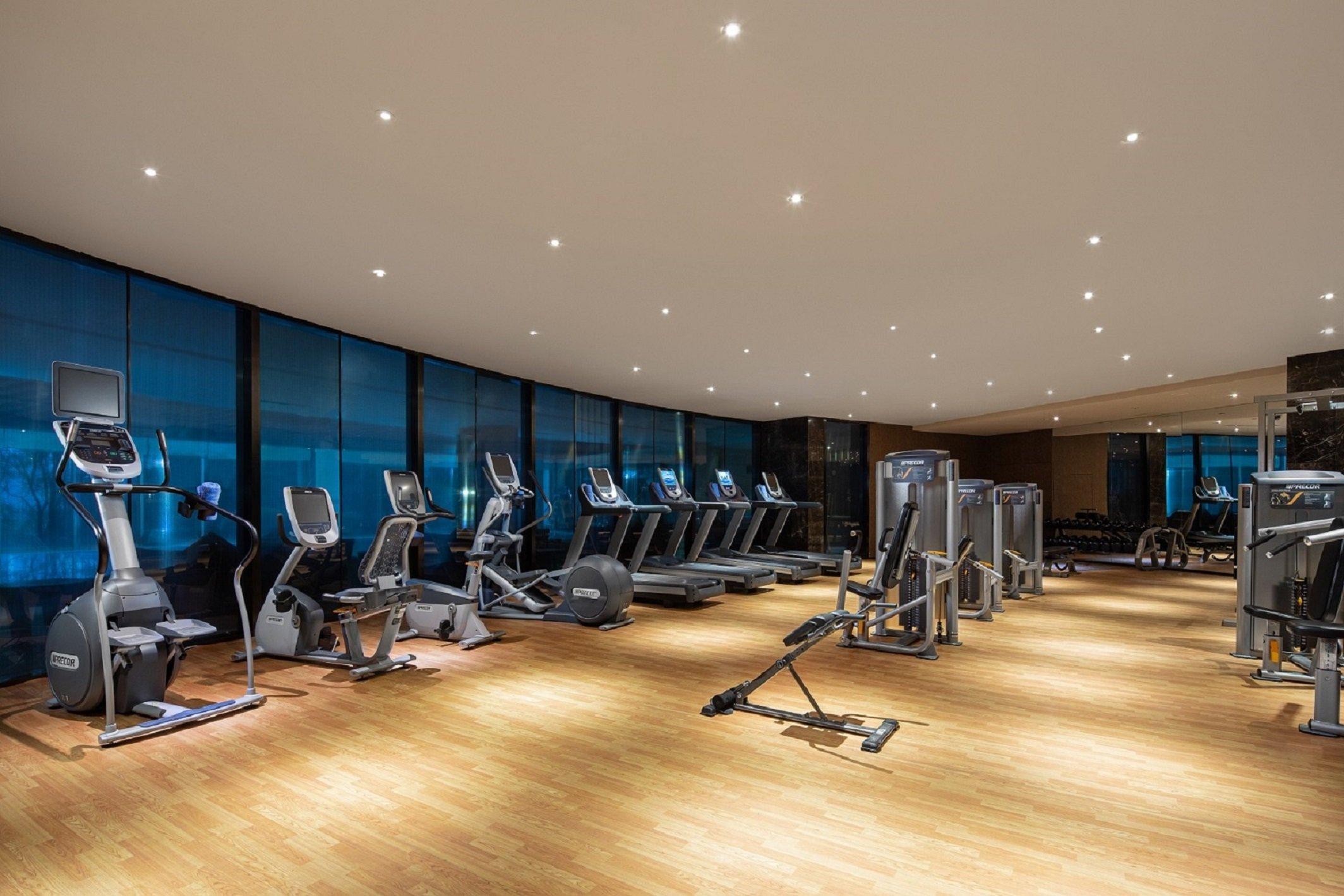 Crowne Plaza Chongqing New North Zone By Ihg Hotel Buitenkant foto