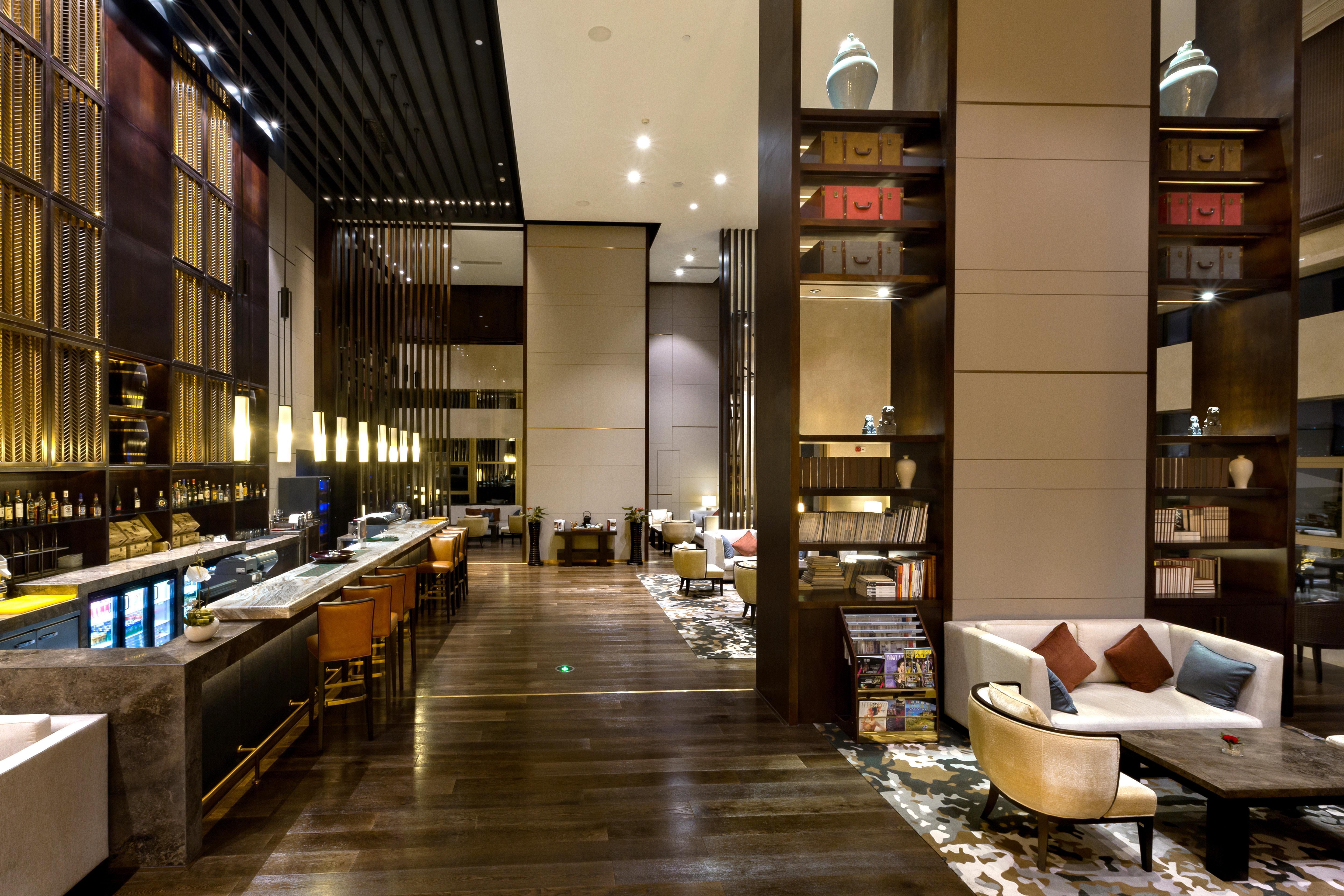 Crowne Plaza Chongqing New North Zone By Ihg Hotel Buitenkant foto