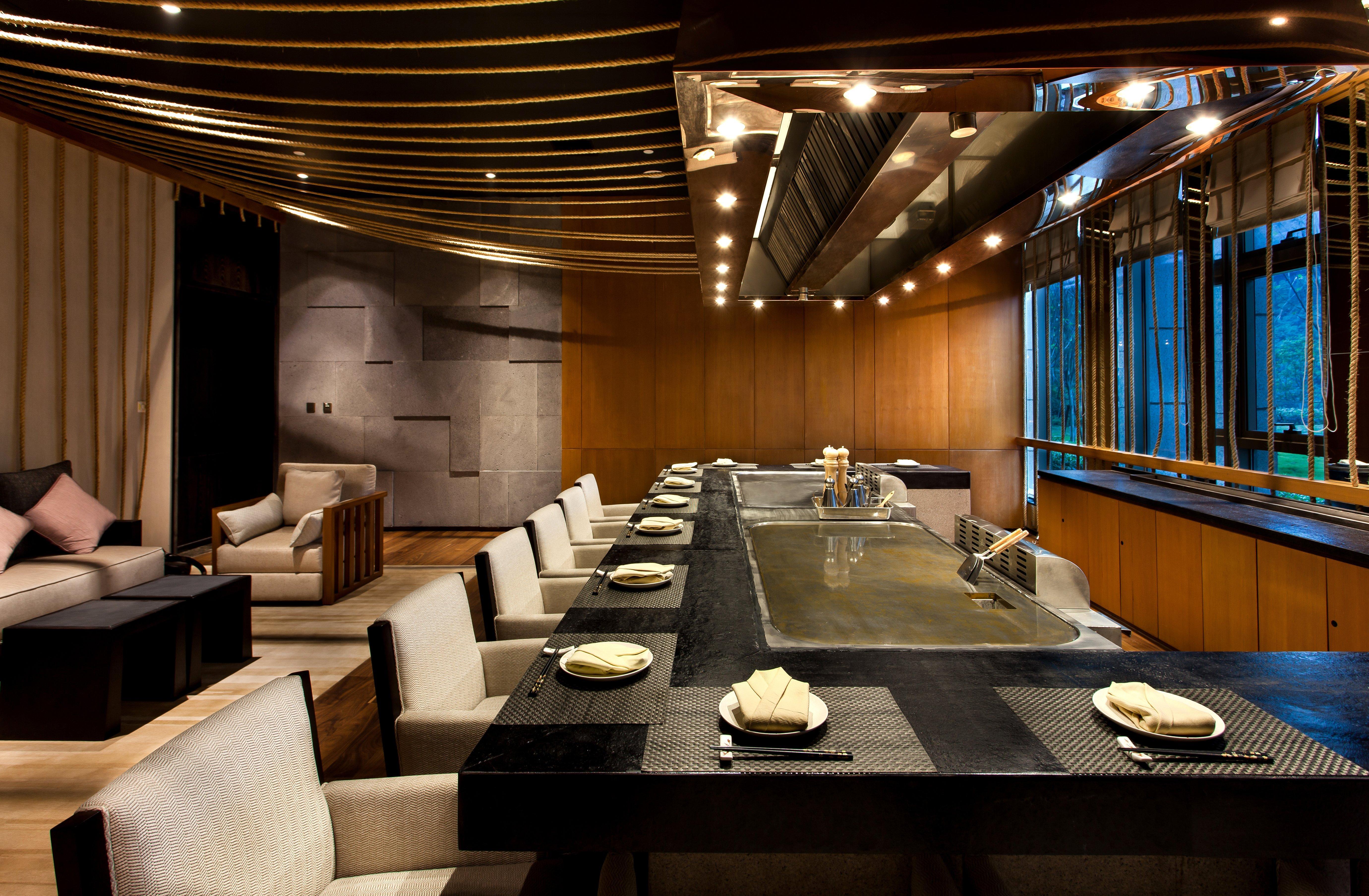 Crowne Plaza Chongqing New North Zone By Ihg Hotel Buitenkant foto
