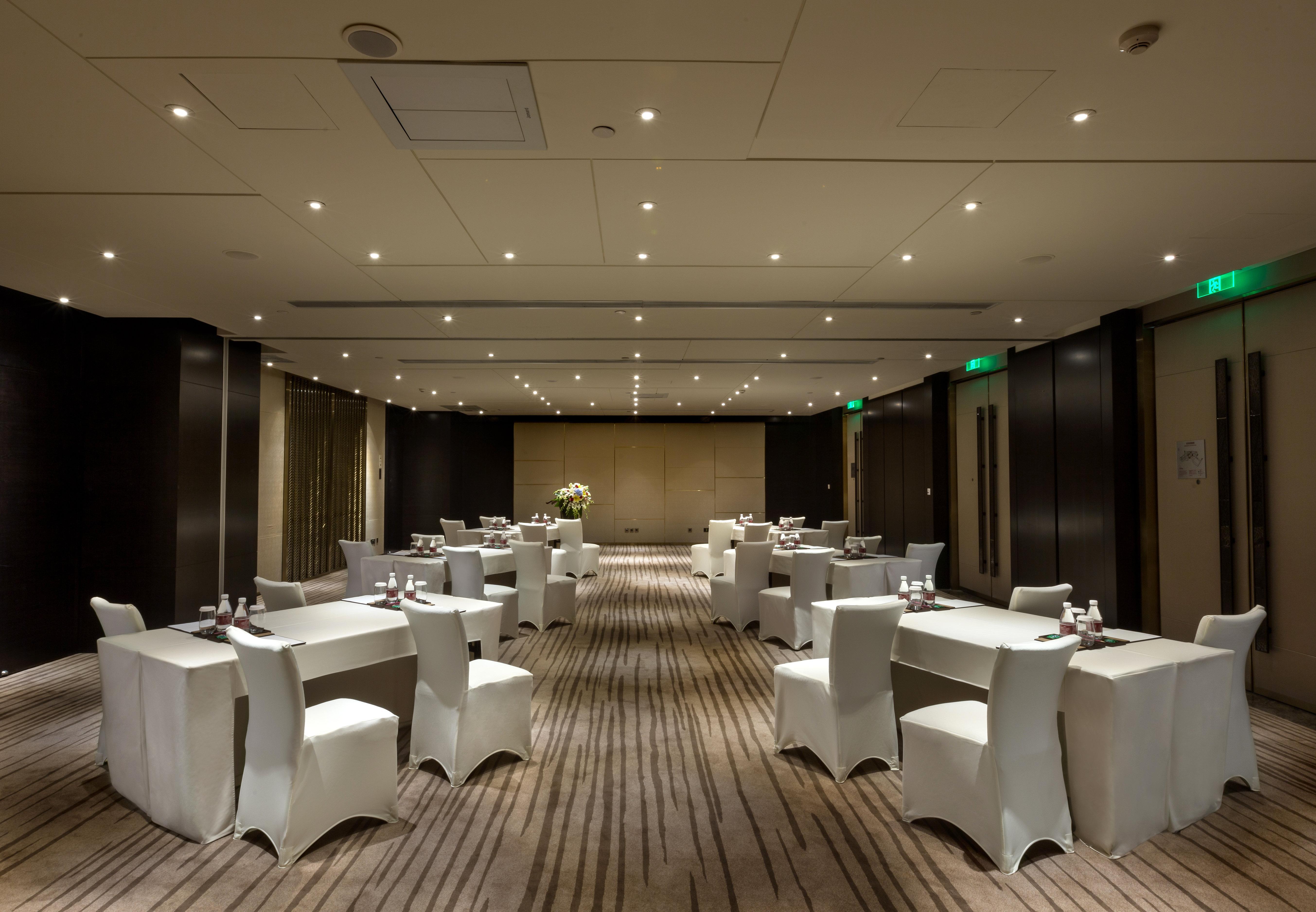 Crowne Plaza Chongqing New North Zone By Ihg Hotel Buitenkant foto