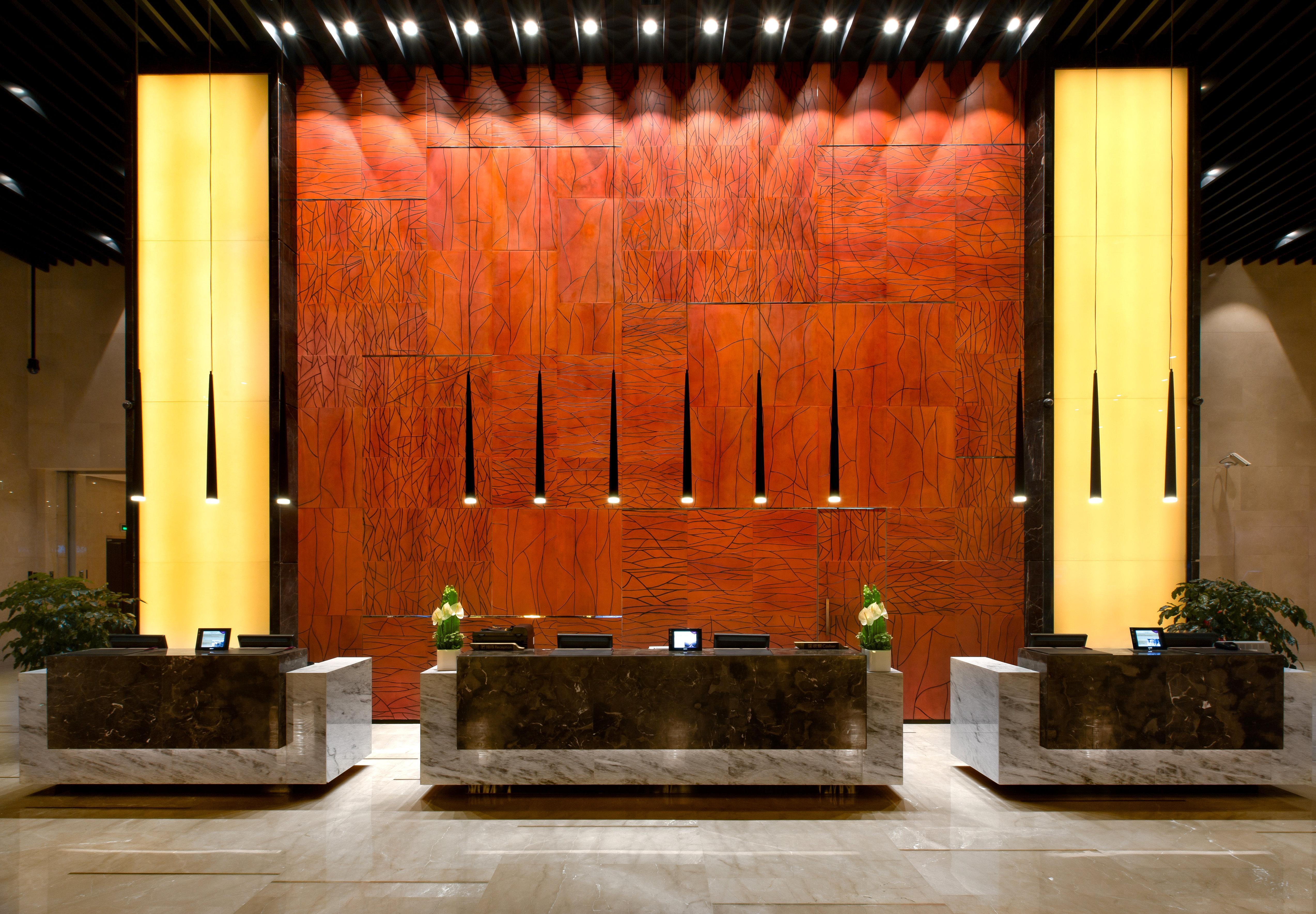 Crowne Plaza Chongqing New North Zone By Ihg Hotel Buitenkant foto