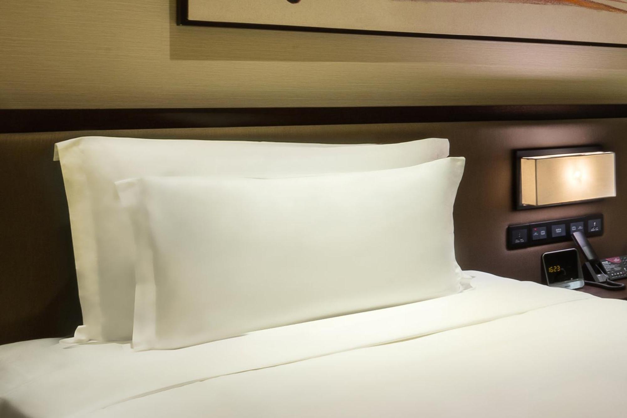 Crowne Plaza Chongqing New North Zone By Ihg Hotel Buitenkant foto
