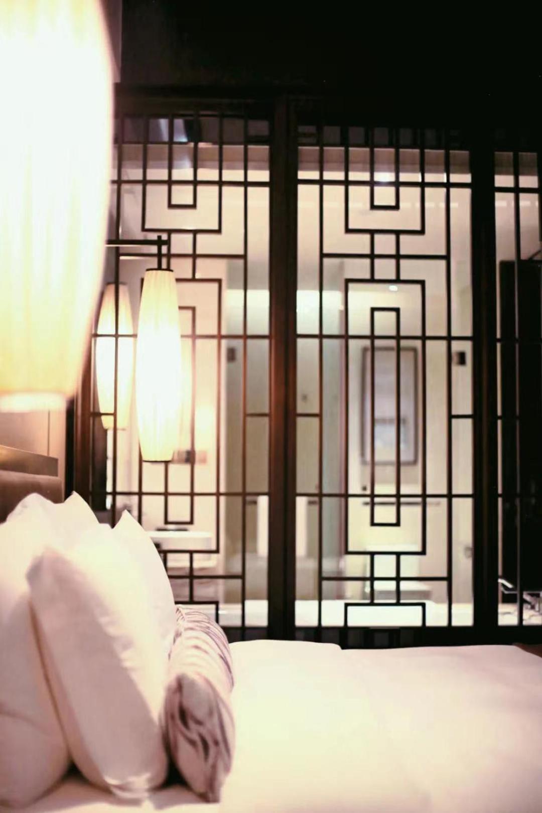 Crowne Plaza Chongqing New North Zone By Ihg Hotel Buitenkant foto